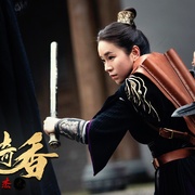 点击查看图片 狄仁杰之夺命奇香