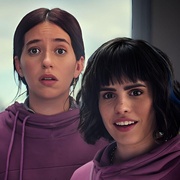 点击查看图片 转运姐妹花 Las hermanas fantásticas