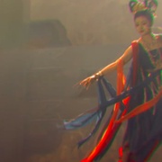 搬山道人之落天荒