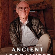 远古启示录 第一季 Ancient Apocalypse Season 1