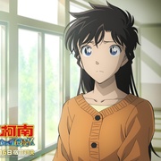 点击查看图片 名侦探柯南:百万美元的五棱星 名探偵コナン 100万ドルの五稜星