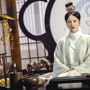 长安秘闻录之聂隐娘