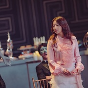 黑色的新娘 블랙의 신부