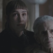 祖母 La Abuela