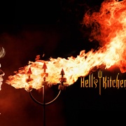 点击查看图片 地狱厨房(英版) 第一季 Hell's Kitchen Season 1