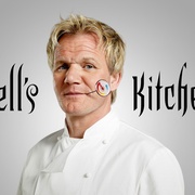 点击查看图片 地狱厨房(英版) 第一季 Hell's Kitchen Season 1