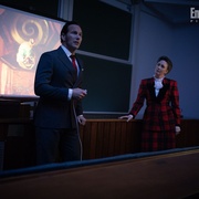 点击查看图片 招魂4:终章 The Conjuring: Last Rites