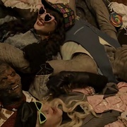 吸血鬼生活 第四季 What We Do in the Shadows Season 4