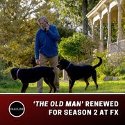 点击查看图片 老头子 第二季 The Old Man Season 2