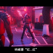 点击查看图片 星光继承者:公主反叛联盟 Descendants: The Rise of Red