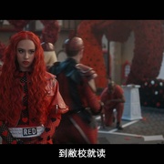 点击查看图片 星光继承者:公主反叛联盟 Descendants: The Rise of Red