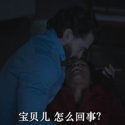 黄蜂蜇 The Wasp