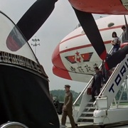 意大利任务 The Italian Job
