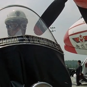 意大利任务 The Italian Job
