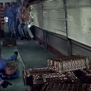 意大利任务 The Italian Job