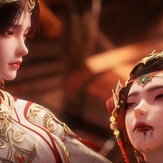 点击查看图片 完美世界剧场版