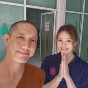 点击查看图片 绝庙骗局 สาธุ