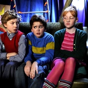 点击查看图片 捣蛋鬼亨利 Horrid Henry: The Movie