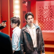 偷心大盗 ทำไมต้องเป็นเธอทุกทีเลยวะ