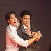 偷心大盗 ทำไมต้องเป็นเธอทุกทีเลยวะ