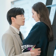 疯狂爱情 크레이지 러브