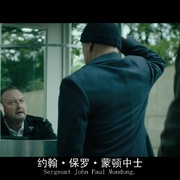 网中蜘蛛 Spider In The Web