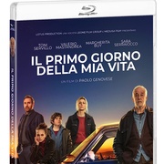 人生初日 Il primo giorno della mia vita