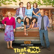 90年代秀 第二季 That '90s Show Season 2