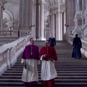 秘密会议 Conclave