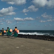 最后的海洋之女 The Last of the Sea Women