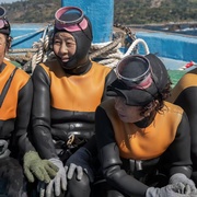最后的海洋之女 The Last of the Sea Women