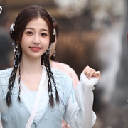 点击查看图片 祈今朝