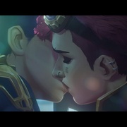 英雄联盟：双城之战 第二季 Arcane Season 2