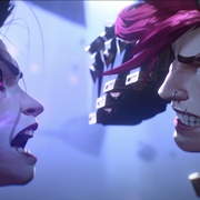 英雄联盟：双城之战 第二季 Arcane Season 2
