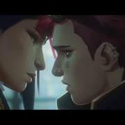 英雄联盟：双城之战 第二季 Arcane Season 2