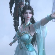 斗破苍穹 年番3
