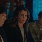头号外交官 第二季 The Diplomat Season 2