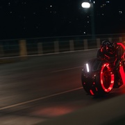 创：战神 Tron: Ares