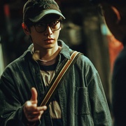 绑架游戏
