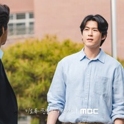如此亲密的背叛者 이토록 친밀한 배신자