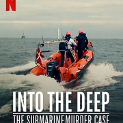 深潜 Into the Deep