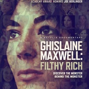 点击查看图片 吉丝兰·马克斯韦尔:富淫 Ghislaine Maxwell: Filthy Rich