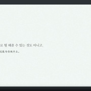 那个夏天：剧场版 그 여름