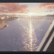 那个夏天：剧场版 그 여름