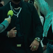 江湖巨无霸：黑帮与黄金 Big Mäck: Gangsters and Gold