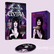 点击查看图片 销魂天师 Elvira, Mistress of the Dark