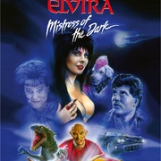 点击查看图片 销魂天师 Elvira, Mistress of the Dark