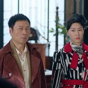 点击查看图片 巾帼枭雄之悬崖 巾幗梟雄之懸崖