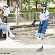 追踪者游戏 W2 チェイサーゲームW2 美しき天女たち