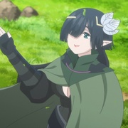 点击查看图片 转生成为魔剑了 転生したら剣でした